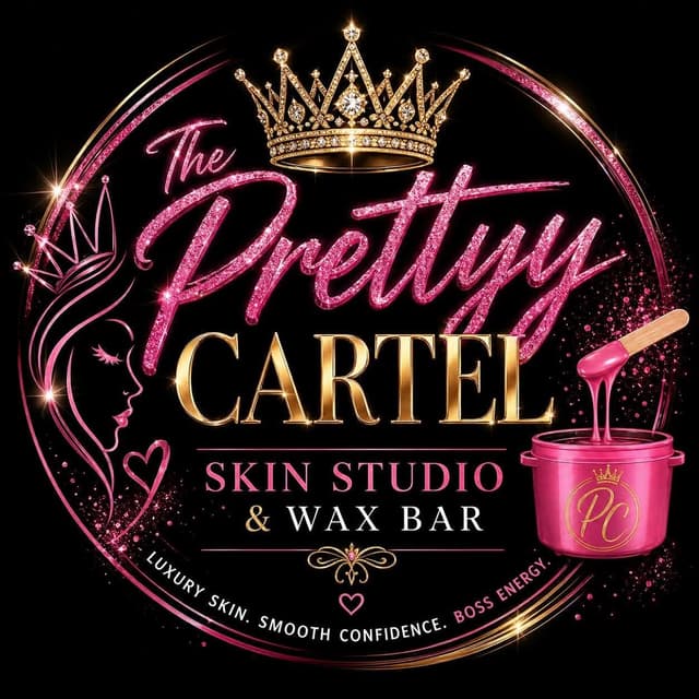 Prettyy Smooth Membership at The Prettyy Cartel Skin Studio & Wax Bar in Terrytown, LA